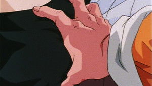 Dragon Ball Z: 8×20