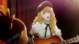 Carole e Tuesday: 1×5