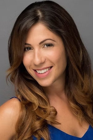 Shantelle Canzanese portrait