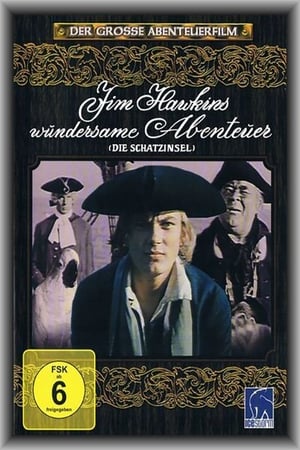 Image Jim Hawkins wundersame Abenteuer - Die Schatzinsel