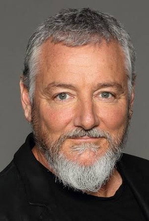 Randall Einhorn portrait