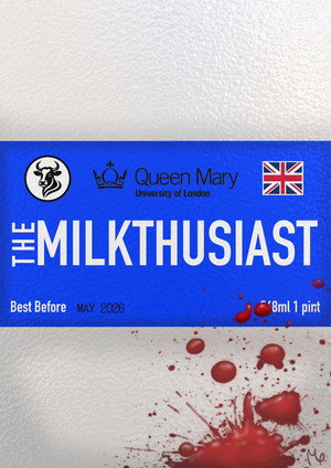 The Milkthusiast (2026)
