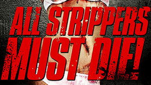 The G-string Horror film complet