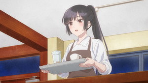 Haibara-kun no Tsuyokute Seishun New Game Episódio 05