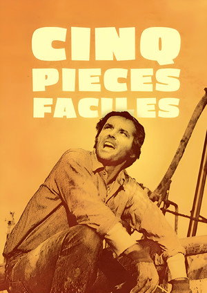 Five Easy Pieces 67