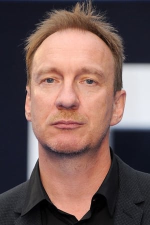 Foto retrato de David Thewlis