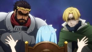 Tensei shitara Slime Datta Ken – Moi, quand je me réincarne en Slime: Saison 2 Episode 14