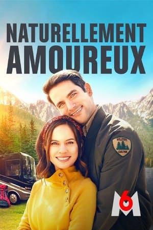 Poster Naturellement amoureux 2021