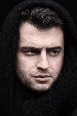 Elshad Murtuzov portrait