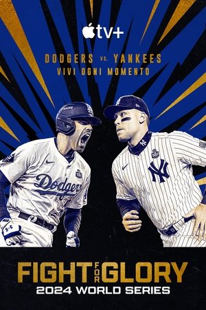 Image Fight for Glory: 2024 World Series