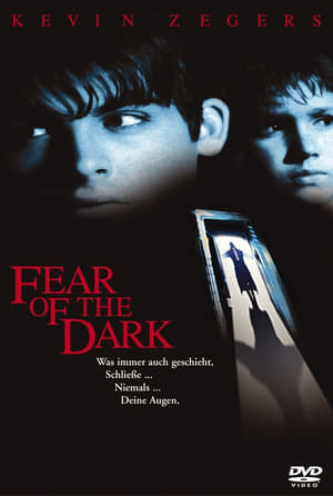Poster Fear of the Dark 2003