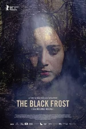 Poster The Black Frost (2016)