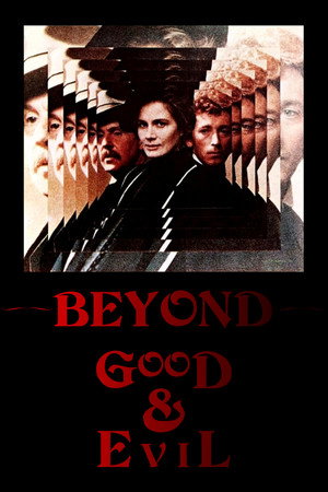 Beyond Good and Evil