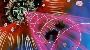 Dragon Ball Z: 4×9