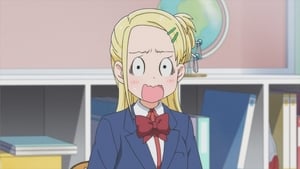 Hitoribocchi no Marumaruseikatsu: Saison 1 Episode 10