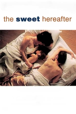 Poster The Sweet Hereafter 1997