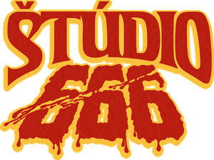 Terror en el Estudio 666 — Logos 6