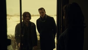 Hemlock Grove Temporada 2 Capitulo 7