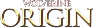 Wolverine: Origin