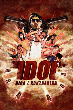 Idol: Hero/Villain