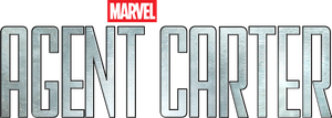 Agente Carter — Logos 5