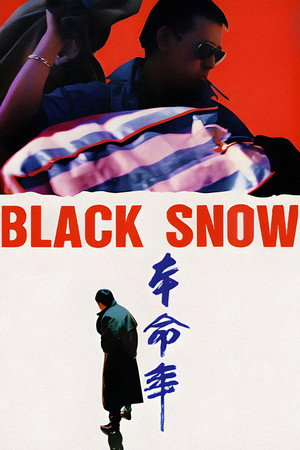 Black Snow 22