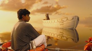 Life of Pi (2012)