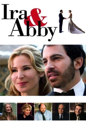 Poster Ira & Abby 2006