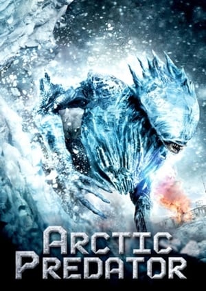 Arctic Predator film complet