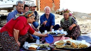 Rick Stein: From Venice to Istanbul Western Turkey