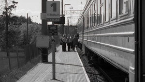 Next Stop Paneriai (2026)