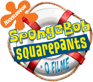 Bob Esponja: O Filme