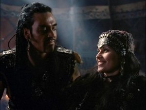 Xena: La princesa guerrera: 4×9