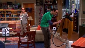 The Big Bang Theory 6 x Episodio 13