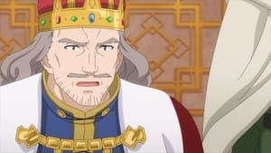 Rougo ni Sonaete Isekai de 8-manmai no Kinka wo Tamemasu: Episódio: 10 da 1ª Temporada