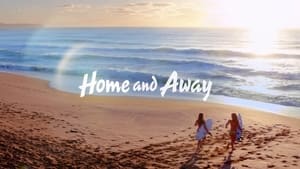 poster Home and Away