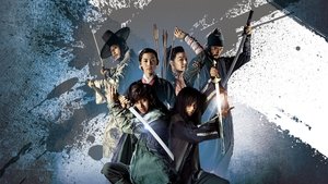 Warrior Baek Dong Soo (2011) Korean Drama