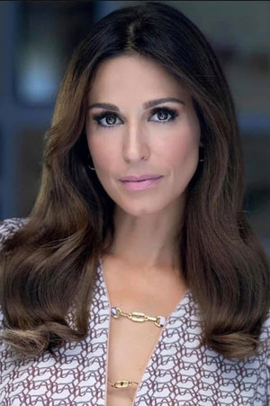 Katerina Papoutsaki portrait