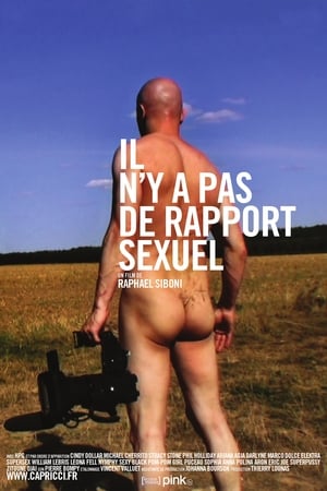 Poster There Is No Sexual Rapport (2011)