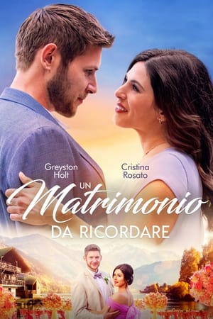 Un matrimonio da ricordare