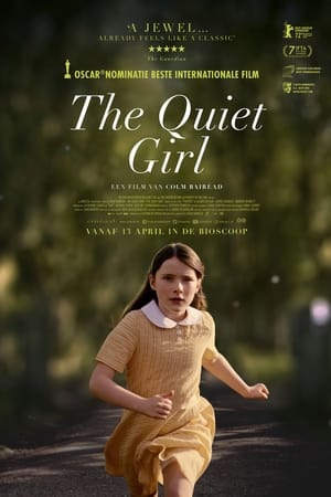 Poster The Quiet Girl 2022