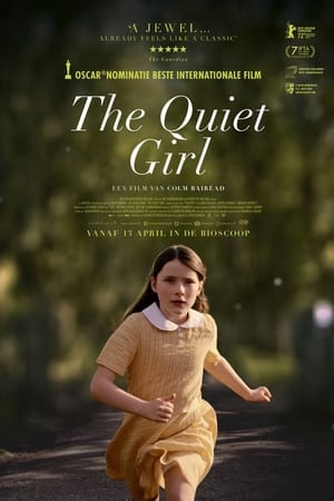 Image The Quiet Girl