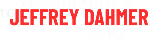 Jeffrey Dahmer : Autoportrait d'un tueur - S1 - Logo