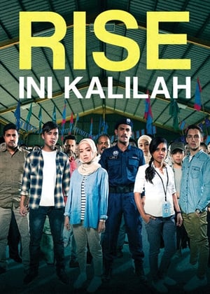 Rise: Ini Kalilah poster