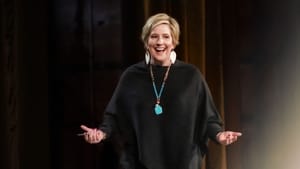 Brené Brown: The Call to Courage 2019
