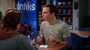 The Big Bang Theory Season 6 Episode 8