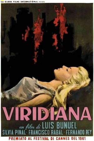 Viridiana 1962