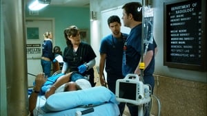 Code Black: Stagione 1 x Episodio 5