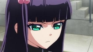 Twin Star Exorcists: 1×18