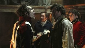 Jonathan Strange & Mr Norrell: season1 x episode3 online